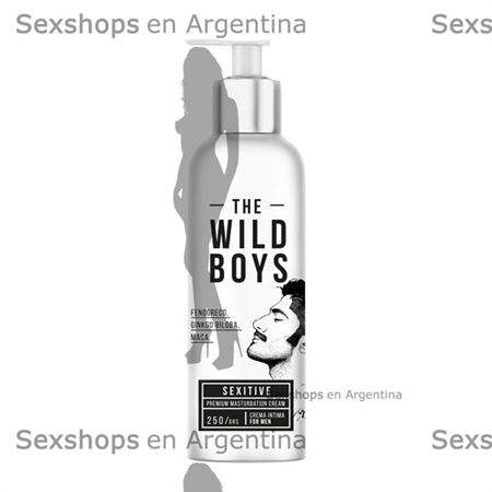 Imagen de la categoría Lubricantes estimulantes